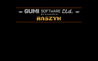 Raszyn 1809 — screenshot 1